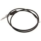 Speedometer Cable F-100 1965-1966