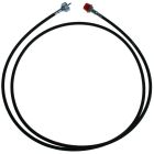 Speedometer Cable 83" Lower Chevrolet C10 1973-1982