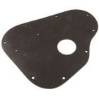 Steering Column Floor Seal F-100 1961-1964