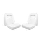 TMI Seat Foam Sport Mustang 1968-1969