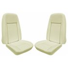 TMI Seat Foam Standard Seats High Back Mustang 1979-1980