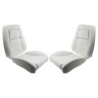 TMI Seat Foam Sport 1983 Mustang