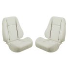 TMI Seat Foam 2003-2004 Cobra Style Cobra 2003-2004/ Mustang V6/GT 1994-2004