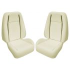 TMI Seat Foam 2003-2004 Mach 1 Style Mustang V6/GT 1999-2004