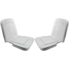 TMI Seat Foam Premium 1967 Mustang