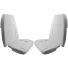 TMI Premium Seat Foam Mustang Mach 1/ Shelby 1969-1970