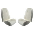 TMI Seat Foam Sport R/Sport XR/Sport II/Sport R500 Mach 1 1969/All 1970 Mustang