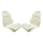 TMI Seat Foam Sport R/Sport XR/Sport II/Sport R500 Mustang 71-73