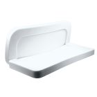 Rear Seat Foam Bronco 1966-1977