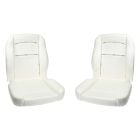 TMI Seat Foam Sport Mustang 1965-1967