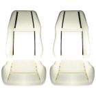 TMI Seat Foam Sport Mach 1 1969/All 1970 Mustang