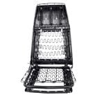 High Back Bucket Seat Frame Assembly Passenger Side 1969-1970