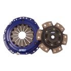 SPEC Clutch Kit Stage 3 With Stock-Style Flywheel Focus RS 2016-2018