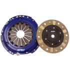 SPEC Clutch Kit Stage 2+ With Stock-Style Flywheel Focus RS 2016-2018