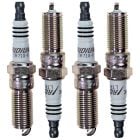NGK Spark Plug Iridium IX Set Mustang EcoBoost 2015-2023
