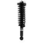 KYB Front Strut Assembly Excel-G Strut-Plus With Spring 4WD F-150 2009-2013