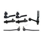 Steering Linkage Rebuild Kit Mustang With Manual Steering 1967-1969