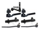 Steering Linkage Rebuild Kit Mustang With Power Steering 1967-1969