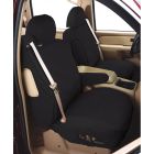 Covercraft Front Seat Cover SeatSaver Polycotton Pair For Bucket Seats F-150 2015-2017