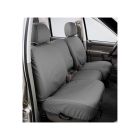 Covercraft Front Seat Cover SeatSaver Polycotton Gray For 40/20/40 Bench Seat F-150 2011-2014