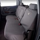 Covercraft Rear Seat Cover SeatSaver Carhartt Gravel 60/40 Split Bench Seat SuperCrew F-150 2013-2014