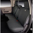 Covercraft Rear Seat Cover SeatSaver Carhartt Gravel For 60/40 Split Bench Seat SuperCrew F-150 2015-2020/ F-150 Raptor 2017-2020