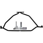 BBK Strut Tower Brace Black Mustang 1986-1993