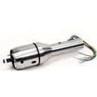 Ididit Steering Column Tilt Ford Style Direct Paintable Steel For Use With Electric Power Steering Kit Mustang 1965-1966