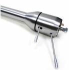 Ididit Steering Column Tilt Ford Style Direct Paintable Steel For Use With Electric Power Steering Kit 1967 Mustang