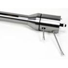 Ididit Steering Column Tilt Ford Style Direct Paintable Steel For Use With Electric Power Steering Kit 1969 Mustang