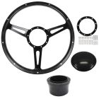 14" Steering Wheel Kit Chevy C10 60-69