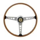 Scott Drake Steering Wheel Corso Feroce CS500 Mustang 1965-1973
