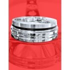 GT Performance Horn Button Riser 3-Bolt Mustang 1965-1973
