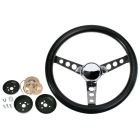 Grant Classic Series Foam 13" Steering Wheel Kit 1965-1969 Mustang