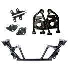 AJE Suspension K-Member Kit With Spring Perches Mustang 302/ 351 1994-2004