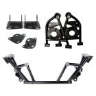 AJE Suspension K-Member Kit With Spring Perches Mustang 390/ 428/ 429/ 460 1994-2004