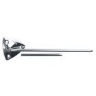 Sunvisor Bracket And Rod Coupe/Fastback Mustang 1965-1966