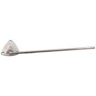 Sun Visor Arm With Satin Finish F-100 1953-1955