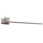 Sun Visor Bracket And Rod Satin Driver Side F-100 1967-1972