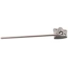 Sun Visor Bracket And Rod Satin Passenger Side F-100 1967-1972