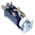 Headlight Switch Without Knob / Shaft / Bezel 6-Volt F-100 1955