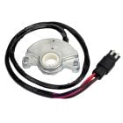 Neutral Safety Switch Mustang C4/ C6 Automatic Transmission 12/15/1966-1969