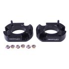 ReadyLIFT Strut Extension Leveling Kit 2-1/2" T6 Billet Black F-150 2004-2014
