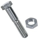 Classic Performance Products Trac Bar Frame Mounting Bolt And Nut Chevrolet C10 1963-1972