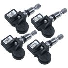 Tire Pressure Monitor Sensor Valve Stem Style Set Focus ST 2013-2018/ Focus RS 2016-2018