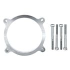 Ford Racing Throttle Body Spacer 90mm Boss Mustang 302 2012-2013