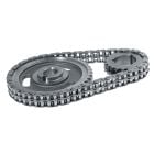 Edelbrock Timing Set Double Roller Performer-Link 260/289/302/351W 1965-1973