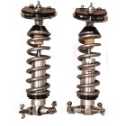 Total Control Products Coilover Kit Front SensiSet Shocks Small Block Mustang 1967-1973