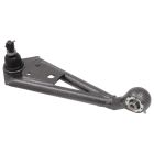 Total Control Products Lower Control Arm Tubular Pair With Pivot Socket Mustang 1968-1973