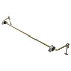 Total Control Products Anti-Roll Bar Rear For Panhard Bar System Mustang 1965-1973